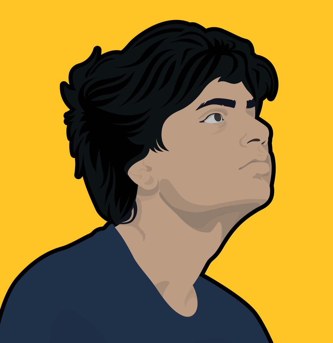 Illustration of Sankalp